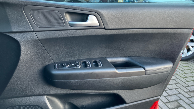 Kia Sportage 1.6 GDi ISG 2 5dr Petrol Estate